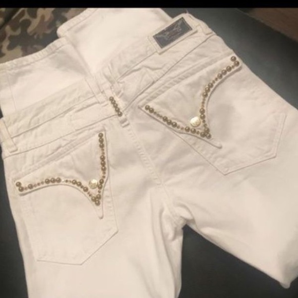 Robin's jean - Picture 4 of 4